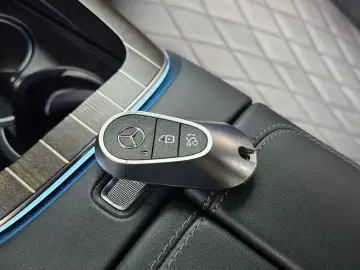 2024 Mercedes-Benz E-Класс с пробегом 27 349 км