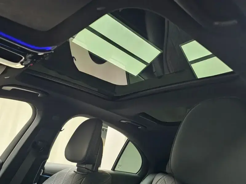 2024 Mercedes-Benz E-Класс с пробегом 27 349 км