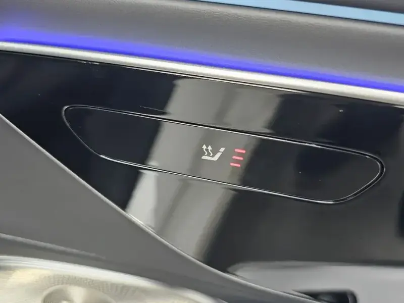 2024 Mercedes-Benz E-Класс с пробегом 27 349 км