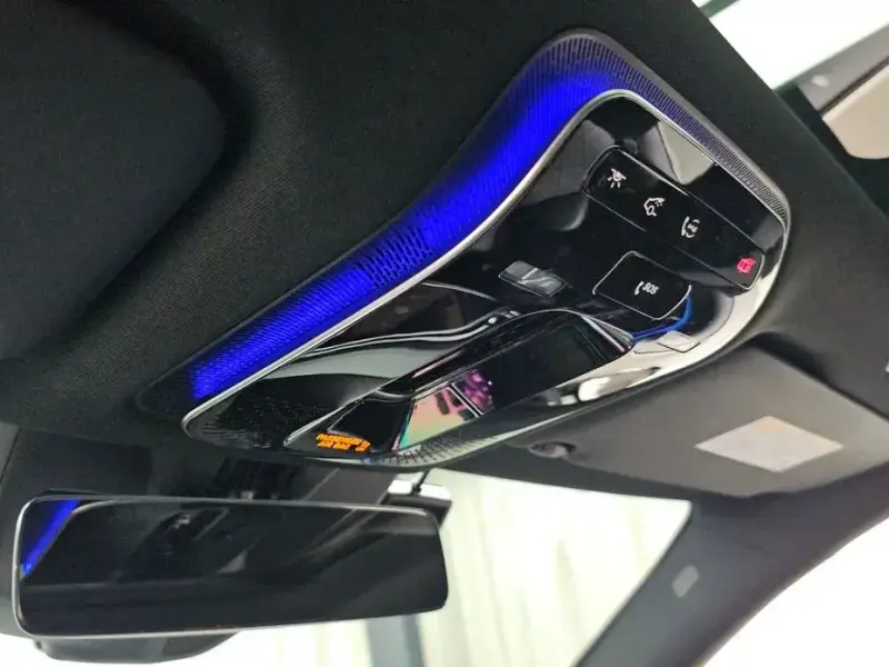 2024 Mercedes-Benz E-Класс с пробегом 27 349 км
