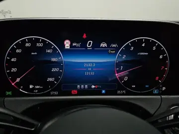 2025 Mercedes-Benz E-Класс с пробегом 12 132 км