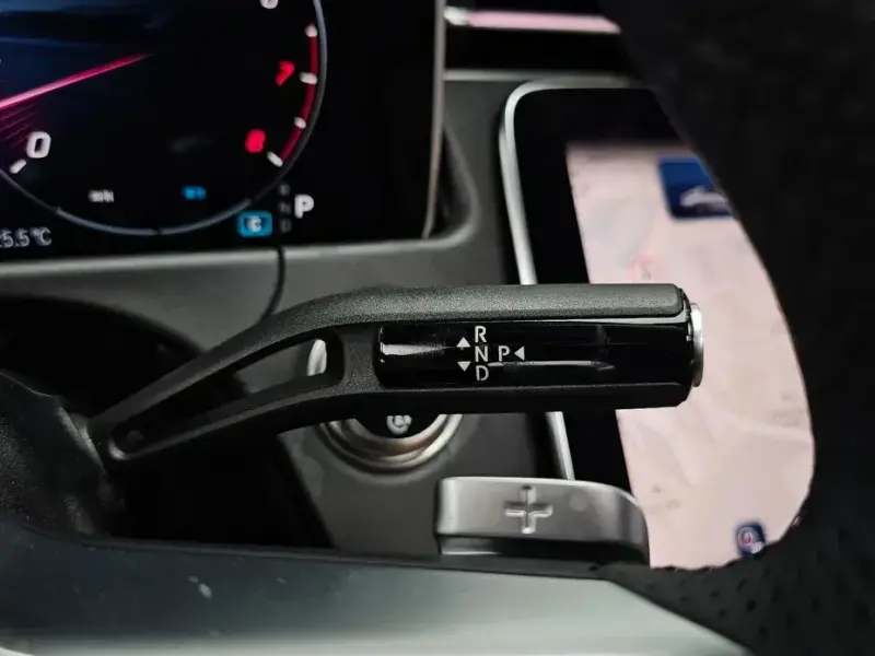 2025 Mercedes-Benz E-Класс с пробегом 12 132 км