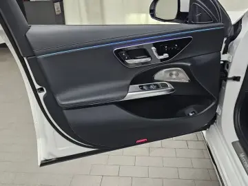2024 Mercedes-Benz E-Класс с пробегом 27 349 км