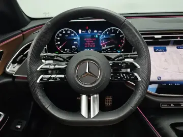 2025 Mercedes-Benz E-Класс с пробегом 12 132 км
