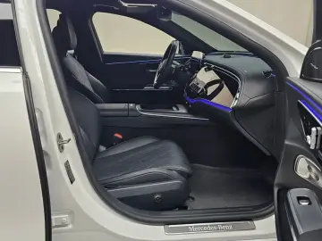 2024 Mercedes-Benz E-Класс с пробегом 27 349 км
