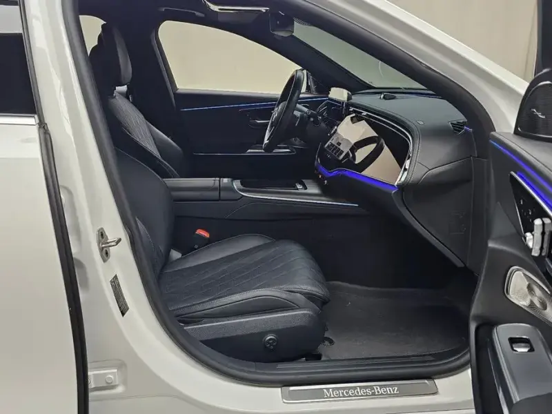 2024 Mercedes-Benz E-Класс с пробегом 27 349 км