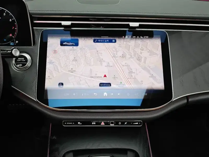 2025 Mercedes-Benz E-Класс с пробегом 12 132 км