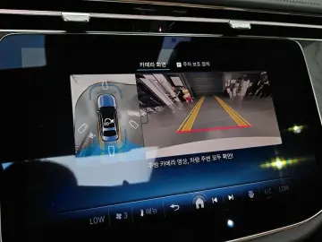 2025 Mercedes-Benz E-Класс с пробегом 12 132 км