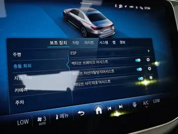 2025 Mercedes-Benz E-Класс с пробегом 12 132 км