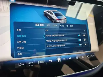 2024 Mercedes-Benz E-Класс с пробегом 27 349 км