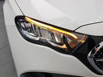 2025 Mercedes-Benz E-Класс с пробегом 12 132 км