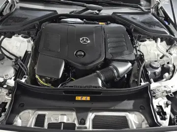 2025 Mercedes-Benz E-Класс с пробегом 5 793 км