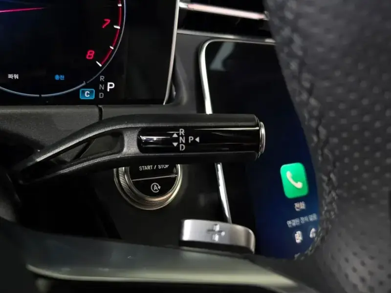 2025 Mercedes-Benz E-Класс с пробегом 5 793 км