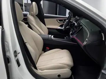 2025 Mercedes-Benz E-Класс с пробегом 5 793 км