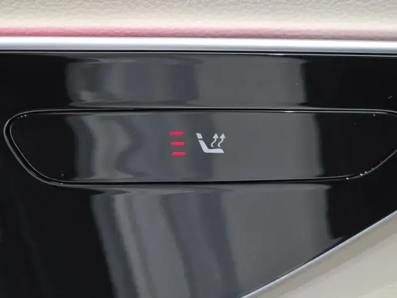 2025 Mercedes-Benz E-Класс с пробегом 5 793 км