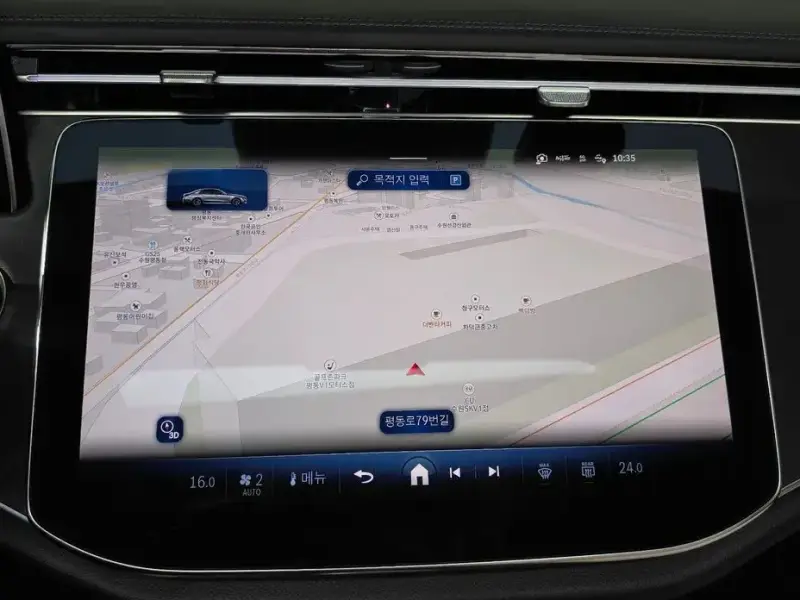 2025 Mercedes-Benz E-Класс с пробегом 5 793 км