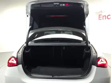 2025 Mercedes-Benz E-Класс с пробегом 5 793 км