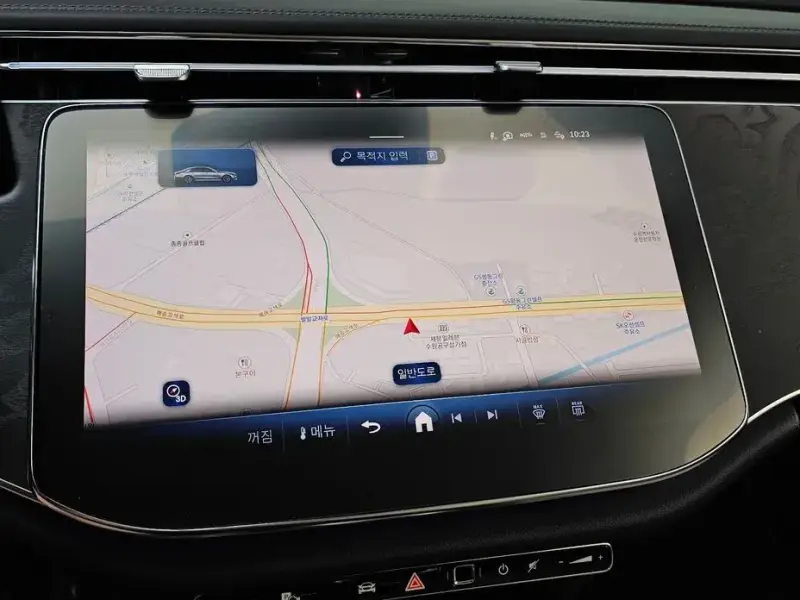 2025 Mercedes-Benz E-Класс с пробегом 9 076 км