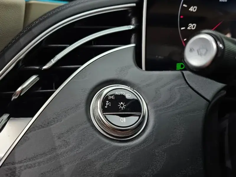 2025 Mercedes-Benz E-Класс с пробегом 9 076 км
