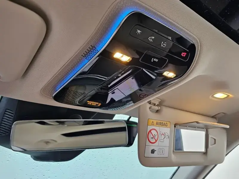2025 Mercedes-Benz E-Класс с пробегом 9 076 км