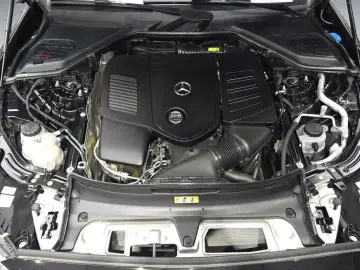 2025 Mercedes-Benz E-Класс с пробегом 8 075 км