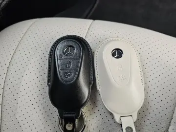 2025 Mercedes-Benz E-Класс с пробегом 9 076 км