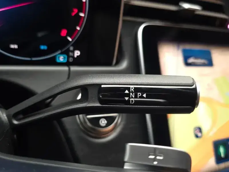 2025 Mercedes-Benz E-Класс с пробегом 8 075 км