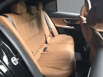 2025 Mercedes-Benz E-Класс с пробегом 8 075 км