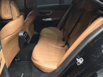 2025 Mercedes-Benz E-Класс с пробегом 8 075 км