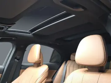 2025 Mercedes-Benz E-Класс с пробегом 8 075 км