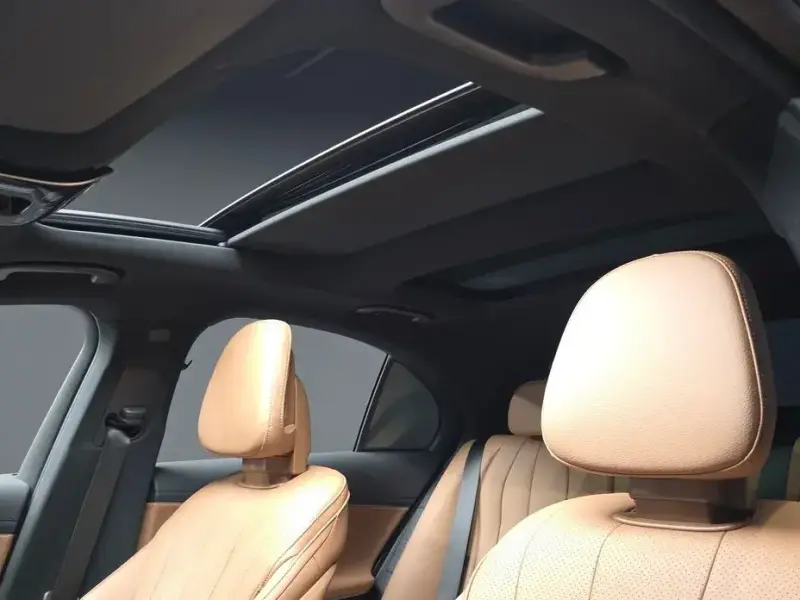 2025 Mercedes-Benz E-Класс с пробегом 8 075 км