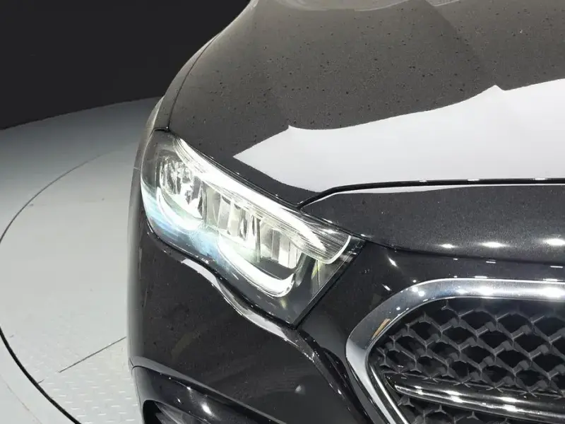2025 Mercedes-Benz E-Класс с пробегом 8 075 км