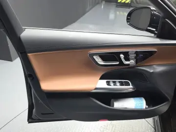 2025 Mercedes-Benz E-Класс с пробегом 8 075 км