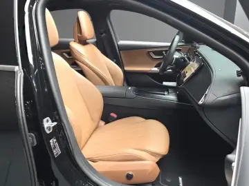2025 Mercedes-Benz E-Класс с пробегом 8 075 км