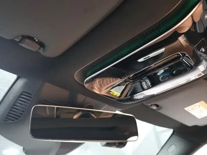 2025 Mercedes-Benz E-Класс с пробегом 8 075 км