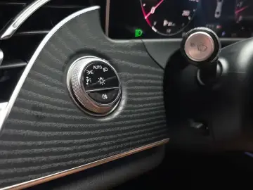 2025 Mercedes-Benz E-Класс с пробегом 8 075 км