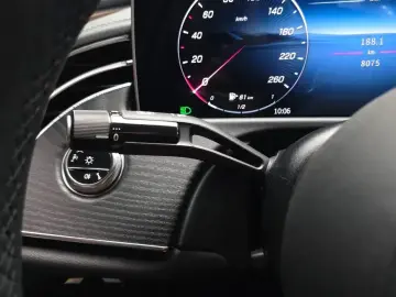 2025 Mercedes-Benz E-Класс с пробегом 8 075 км