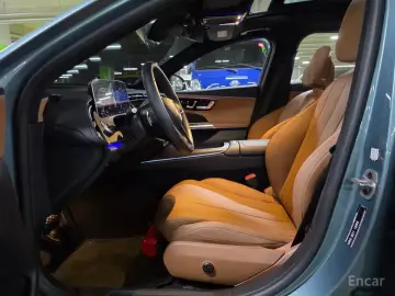 2025 Mercedes-Benz E-Класс с пробегом 7 148 км