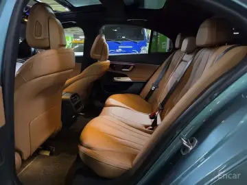 2025 Mercedes-Benz E-Класс с пробегом 7 148 км