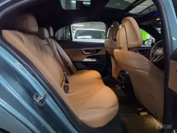 2025 Mercedes-Benz E-Класс с пробегом 7 148 км