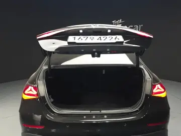 2025 Mercedes-Benz E-Класс с пробегом 8 075 км