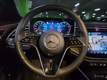 2025 Mercedes-Benz E-Класс с пробегом 7 148 км