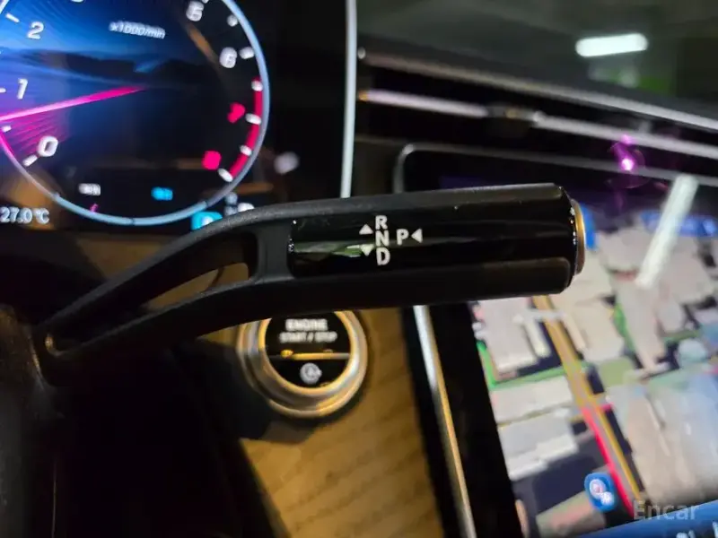 2025 Mercedes-Benz E-Класс с пробегом 7 148 км