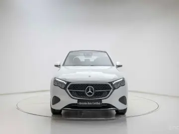 2025 Mercedes-Benz E-Класс с пробегом 1 100 км