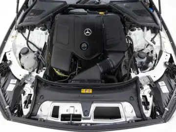 2025 Mercedes-Benz E-Класс с пробегом 1 100 км