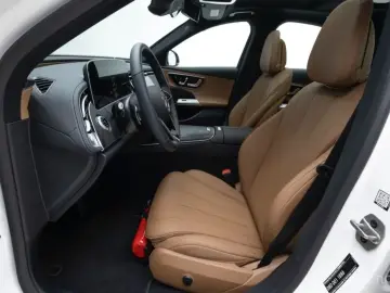 2025 Mercedes-Benz E-Класс с пробегом 1 100 км