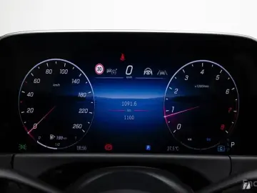 2025 Mercedes-Benz E-Класс с пробегом 1 100 км