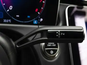 2025 Mercedes-Benz E-Класс с пробегом 1 100 км