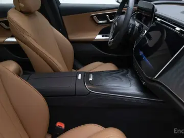 2025 Mercedes-Benz E-Класс с пробегом 1 100 км