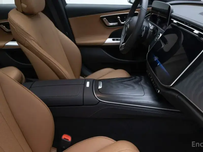 2025 Mercedes-Benz E-Класс с пробегом 1 100 км